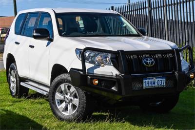 2021 Toyota Landcruiser Prado GX Wagon GDJ150R for sale in North West